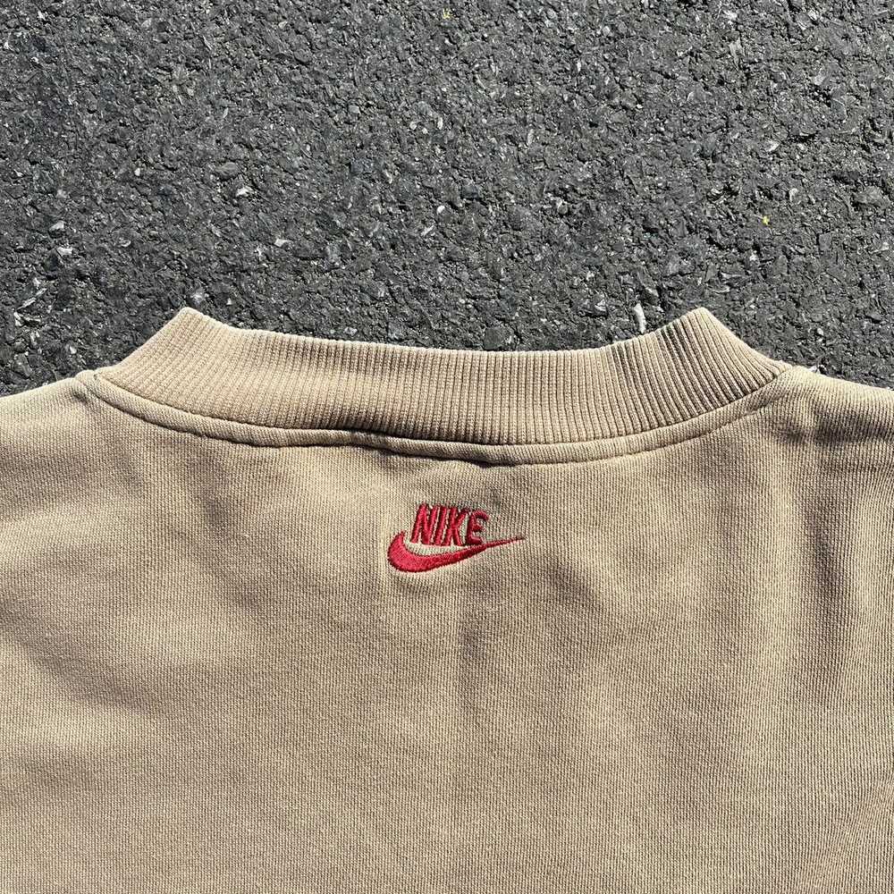 Nike × Streetwear × Vintage Grail Vintage Nike Sp… - image 8