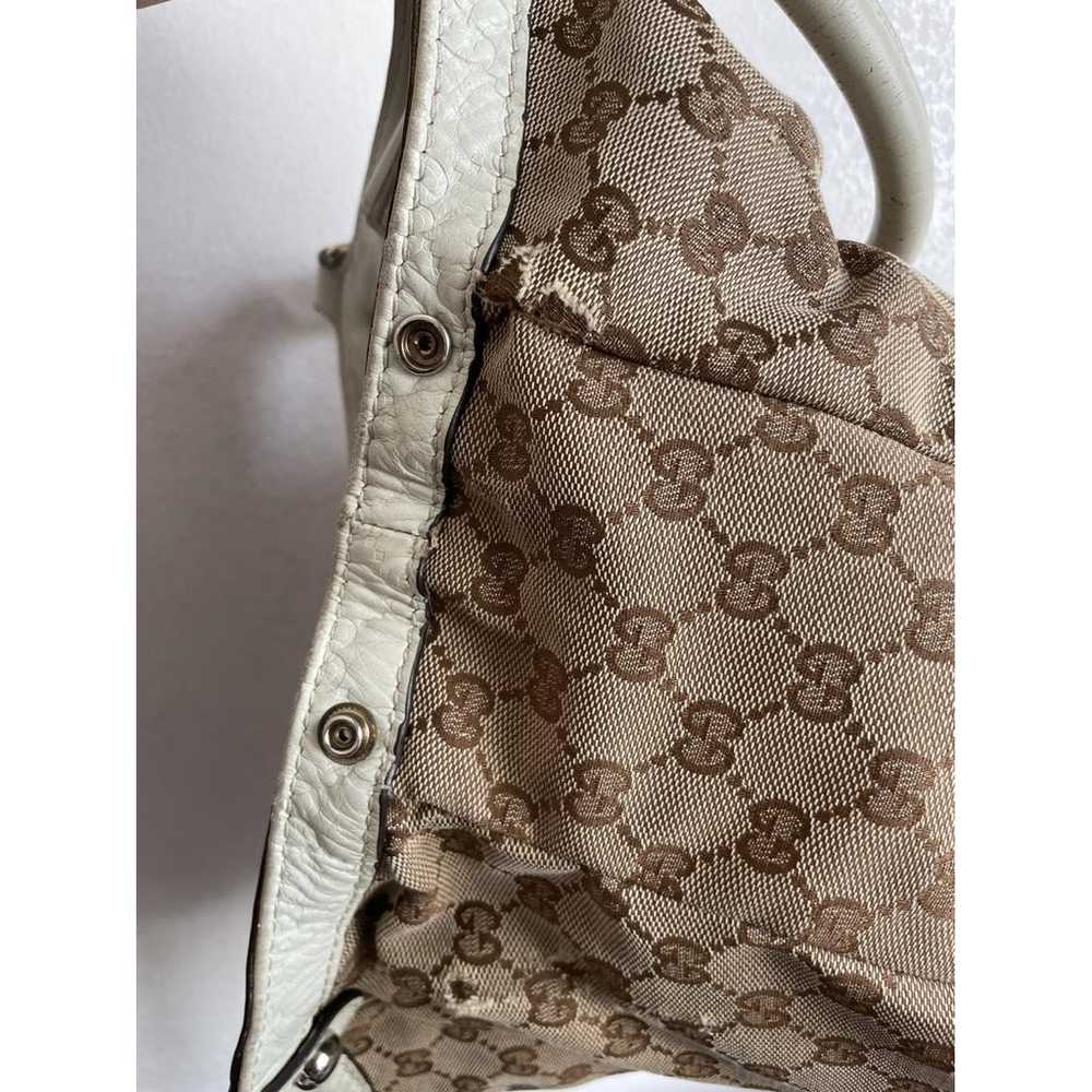 Gucci Sukey cloth tote - image 6
