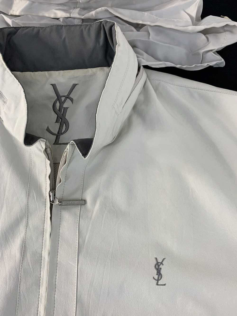Designer × Streetwear × Yves Saint Laurent Hype 9… - image 5