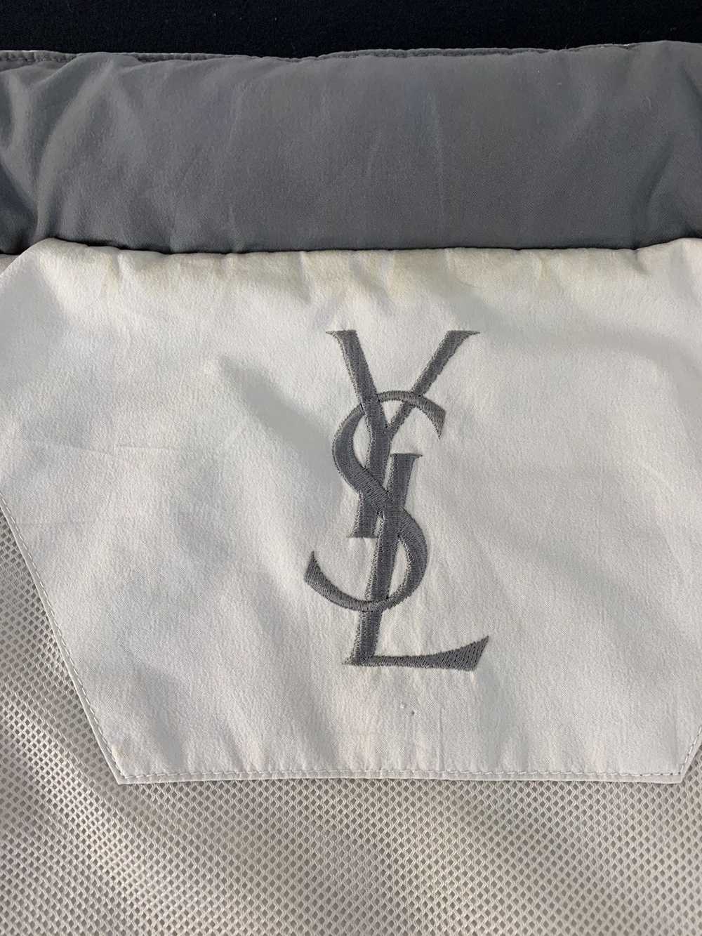 Designer × Streetwear × Yves Saint Laurent Hype 9… - image 7