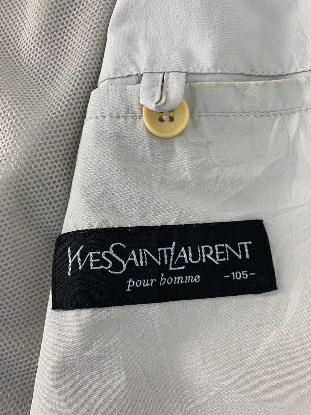 Designer × Streetwear × Yves Saint Laurent Hype 9… - image 8