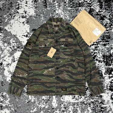 Wtaps wtaps 02 - Gem