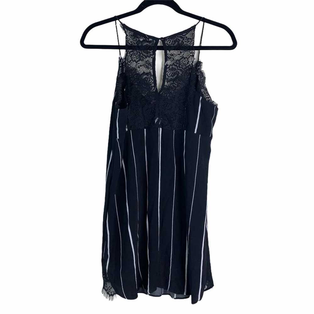 Heartloom x Revolve Dexter Striped Lace Dress Wom… - image 4