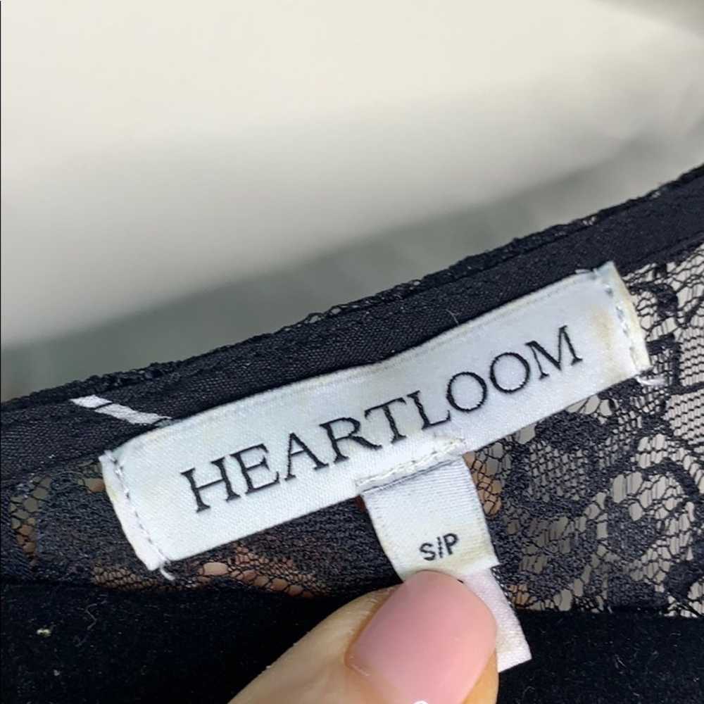 Heartloom x Revolve Dexter Striped Lace Dress Wom… - image 5