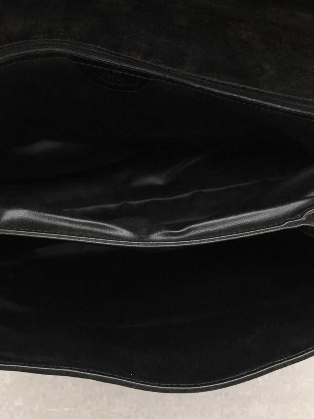 Auth FENDI bag purse Women Used   Greek Motif/Bag… - image 6