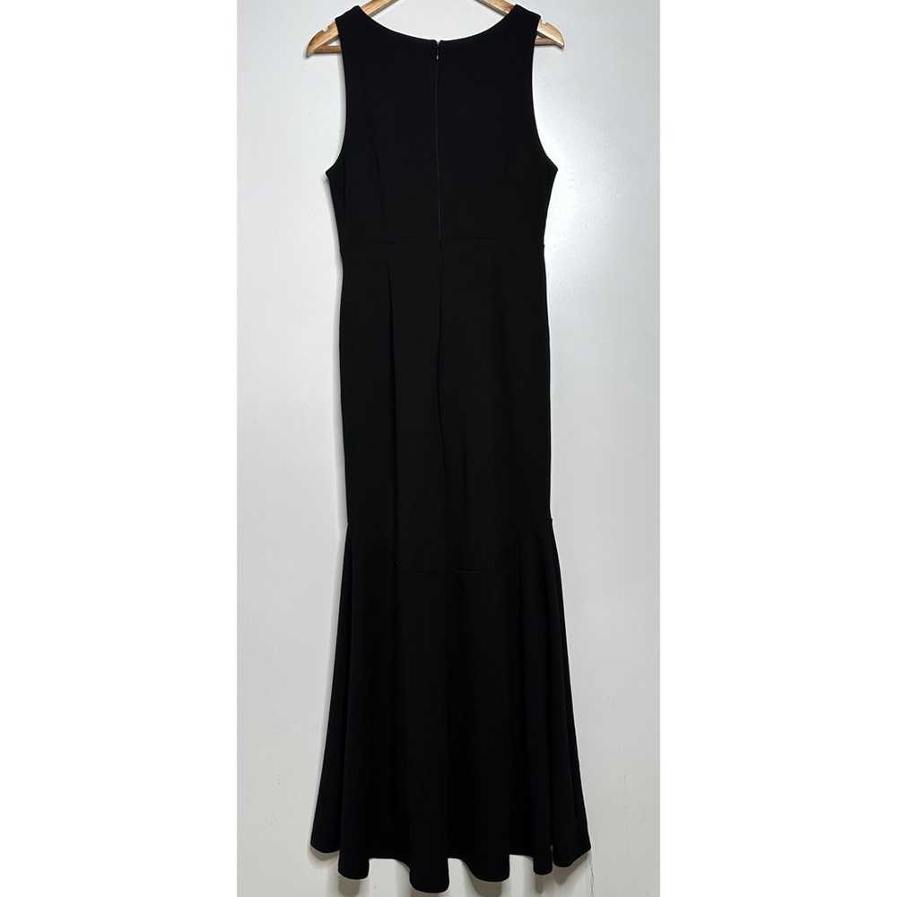 Lulus Black Noreen Sleeveless High-Low Maxi Dress… - image 4