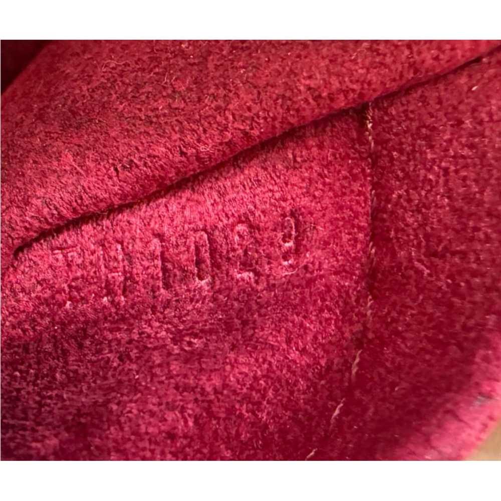 Louis Vuitton Judy leather handbag - image 10