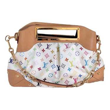 Louis Vuitton Judy leather handbag - image 1