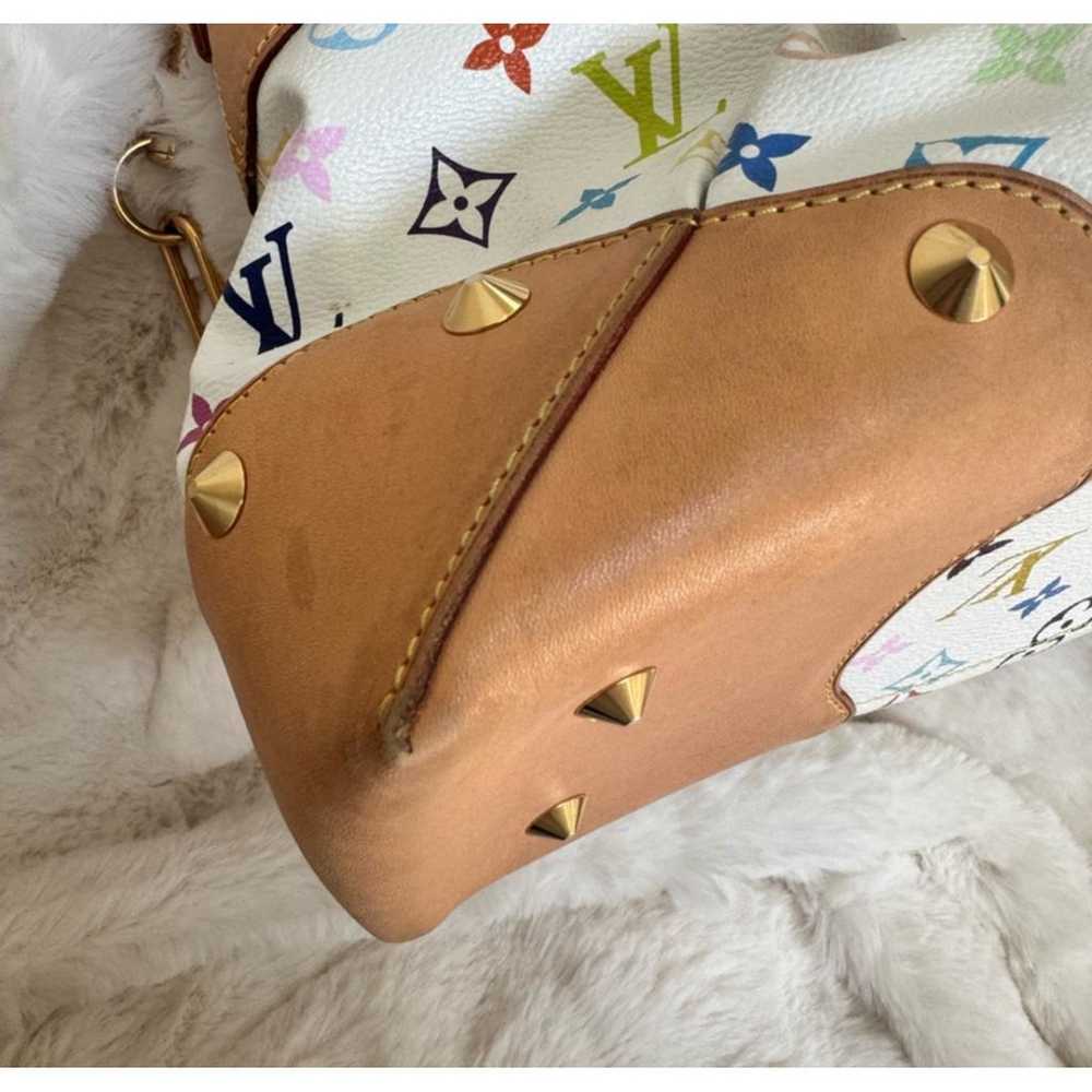 Louis Vuitton Judy leather handbag - image 4