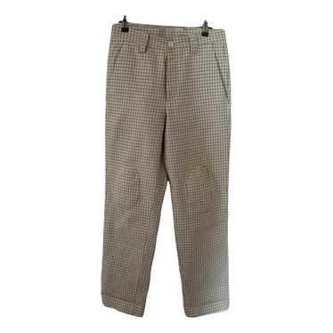 Sunnei Straight pants - image 1