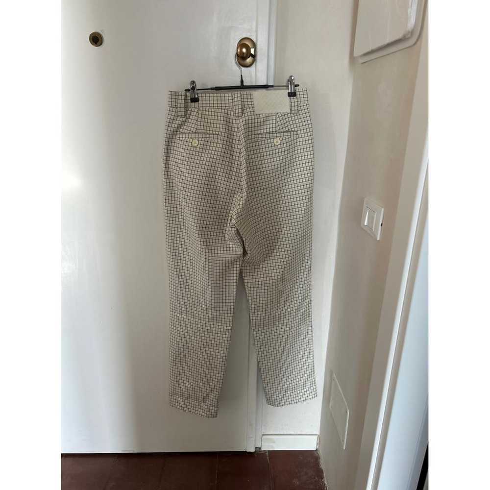 Sunnei Straight pants - image 6