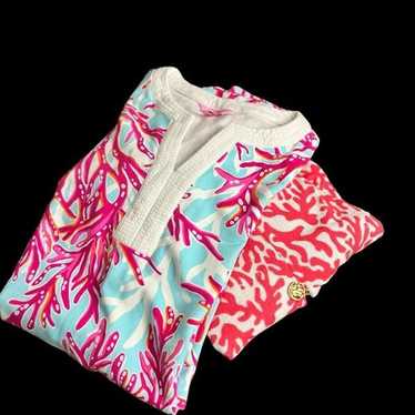 Lilly Pulitzer 2 Great Dresses for 1 Low Price / E
