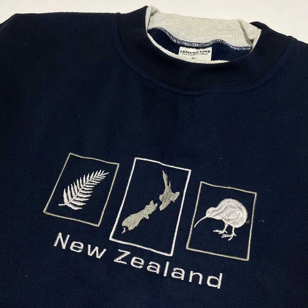 Canterbury Of New Zealand × New Zealand Outback ×… - image 2