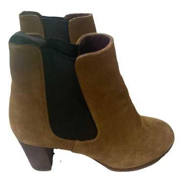 Avril Gau Leather boots - image 1