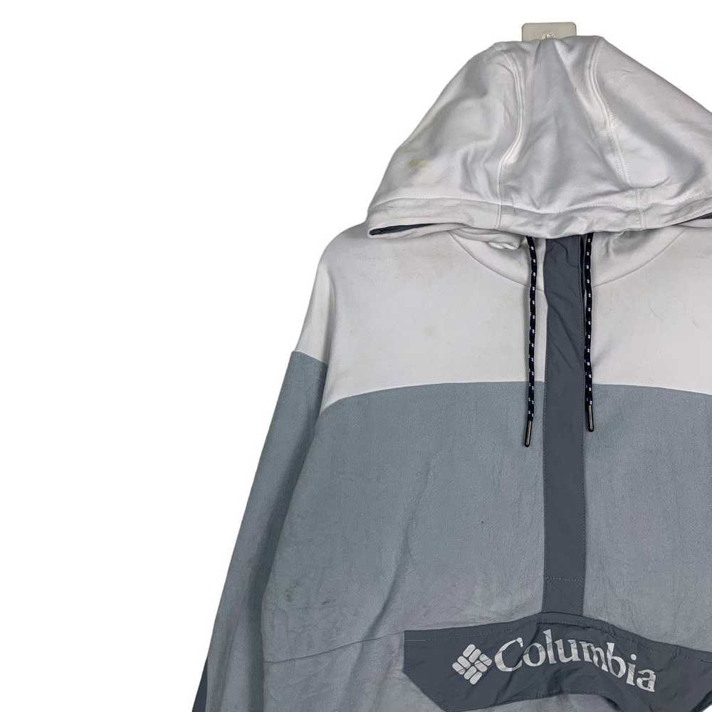 Columbia × Outdoor Life × Sportswear COLUMBIA Big… - image 6