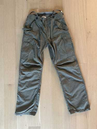 Visvim visvim pant - Gem