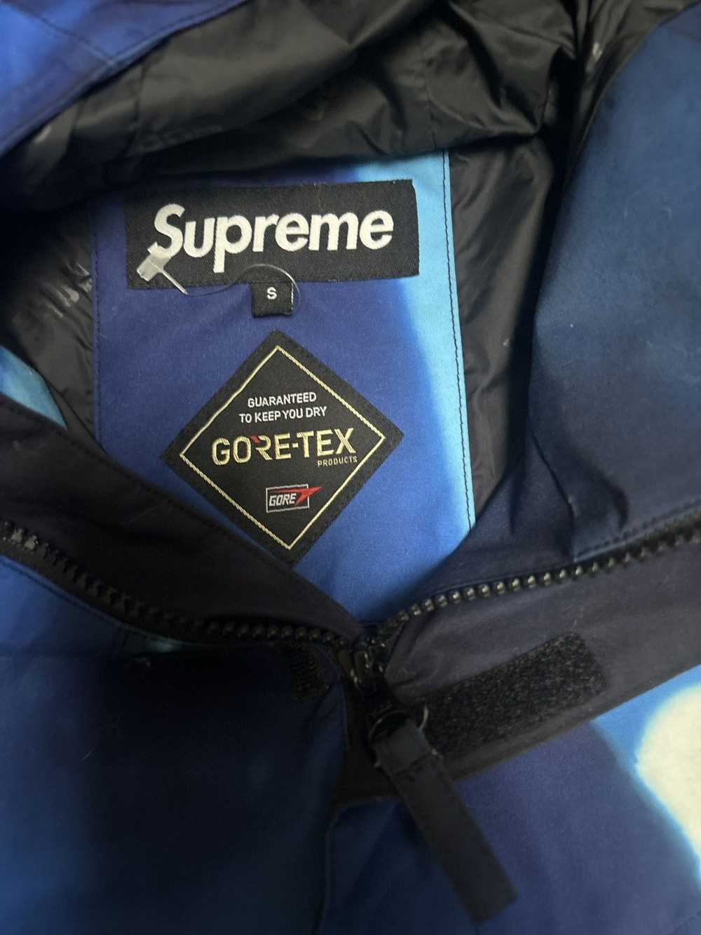 Supreme Supreme nas and dmx gore-tex shell jacket - image 2