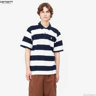Carhartt Wip Carhartt WIP Dampier Pique Polo