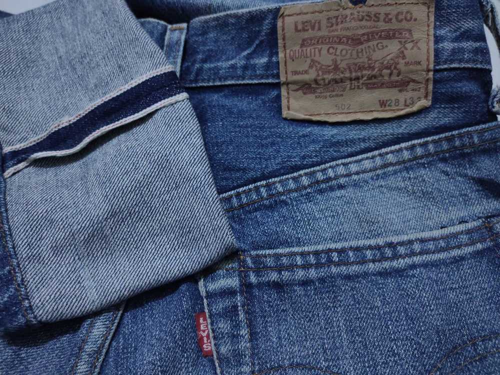 Levi's × Levi's Made & Crafted × Vintage 🔥NEED G… - image 10