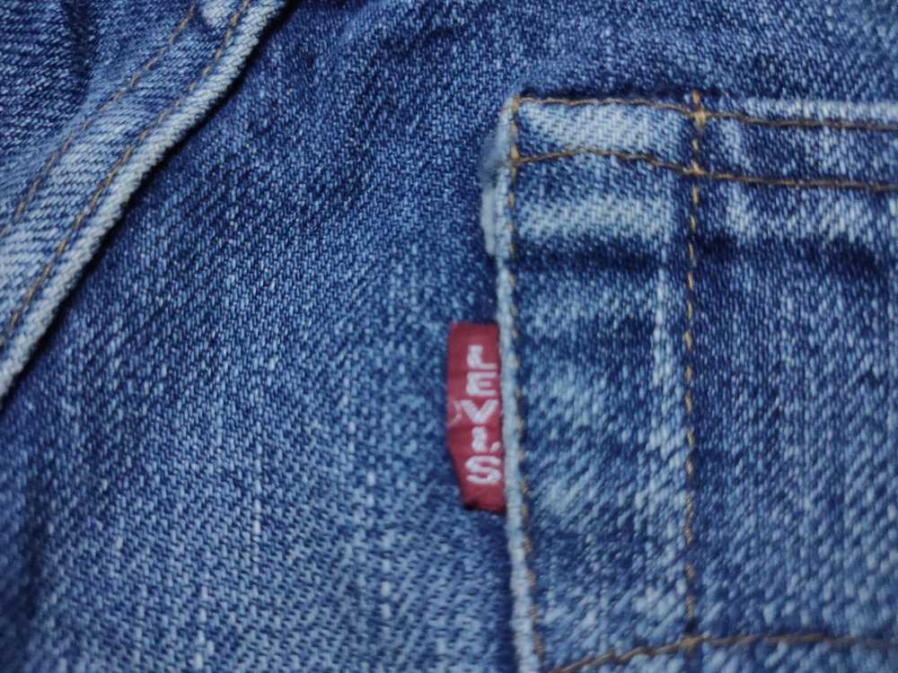 Levi's × Levi's Made & Crafted × Vintage 🔥NEED G… - image 9