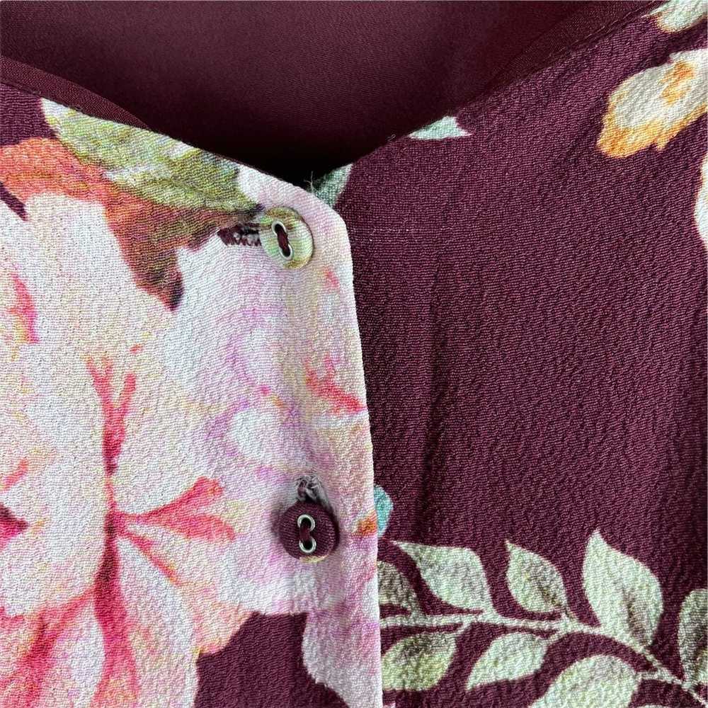 Majorelle Revolve Willow Floral Midi Dress Koroli… - image 7