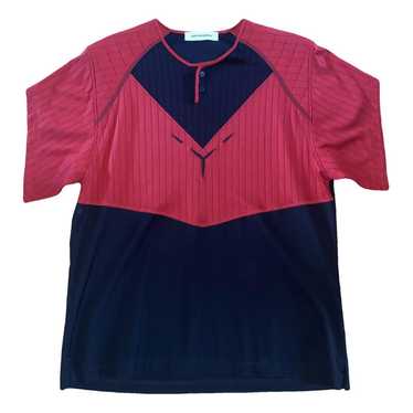Kiko kostadinov shirt - Gem