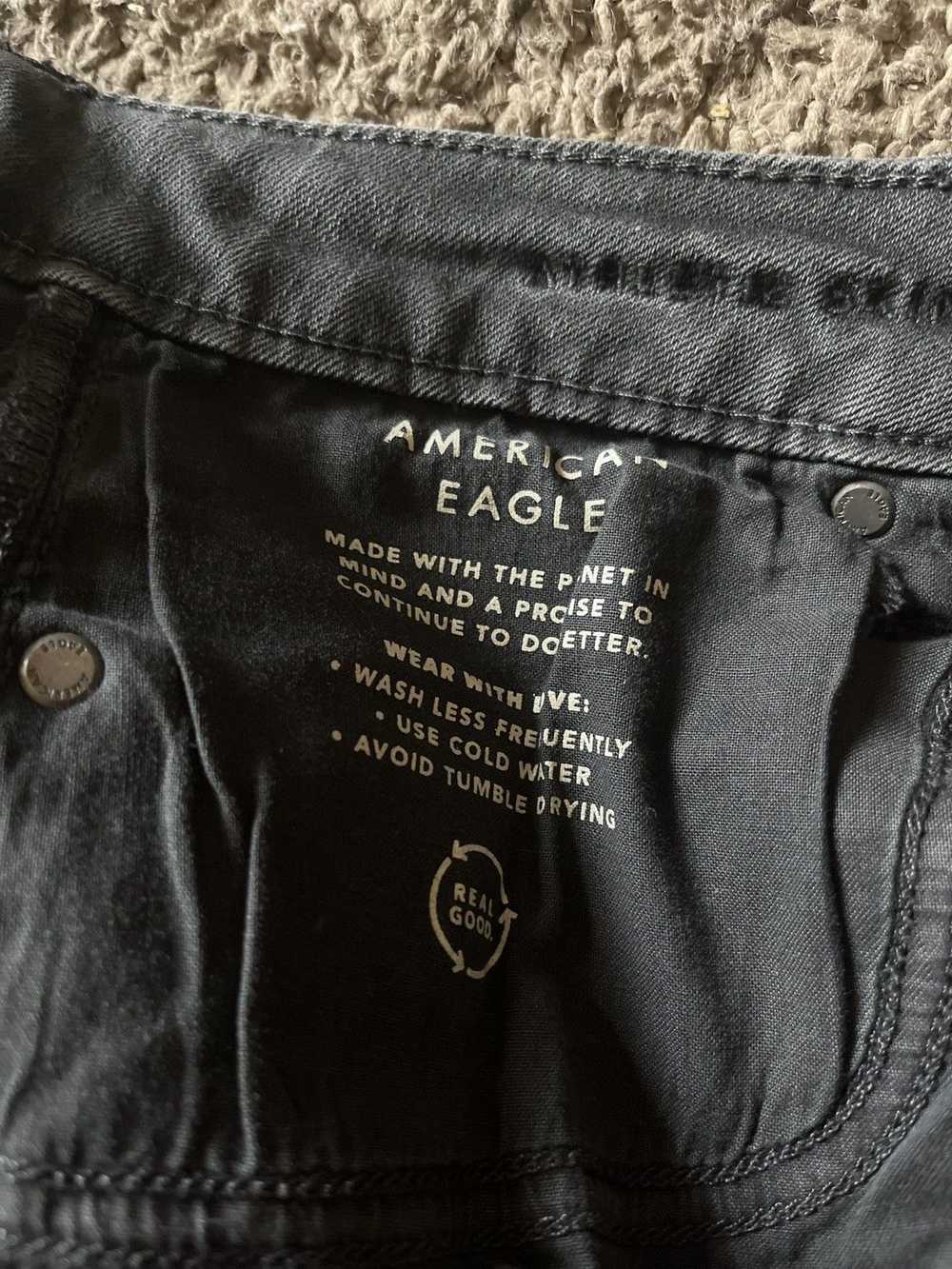 American Eagle Outfitters AMERICAN EAGLE JEANS - image 4