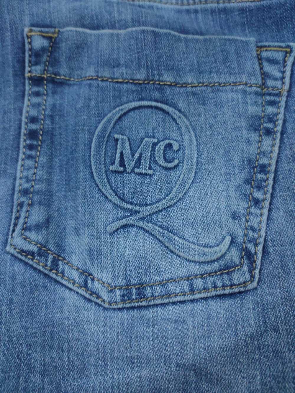 Alexander McQueen × MCQ × Vintage MCQ Alexander M… - image 12