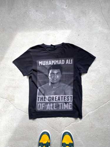 Archival Clothing × Muhammad Ali × Vintage Vintage