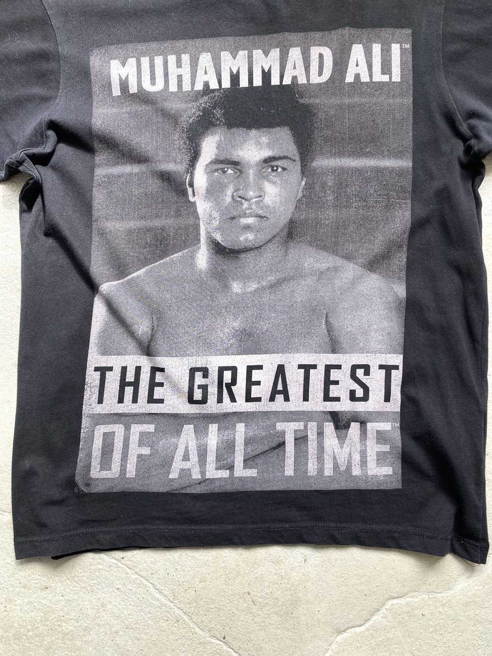 Archival Clothing × Muhammad Ali × Vintage Vintag… - image 4