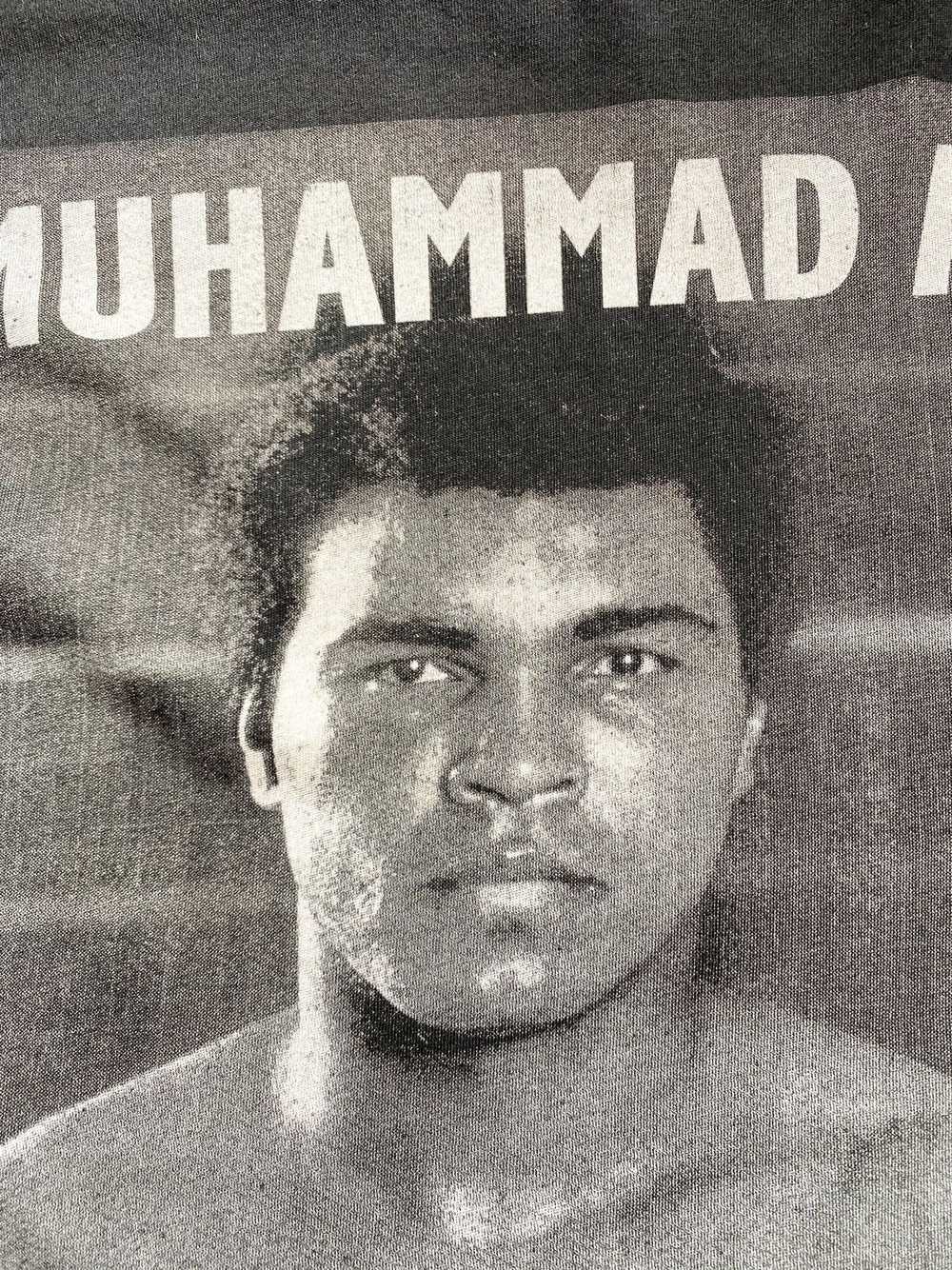Archival Clothing × Muhammad Ali × Vintage Vintag… - image 5