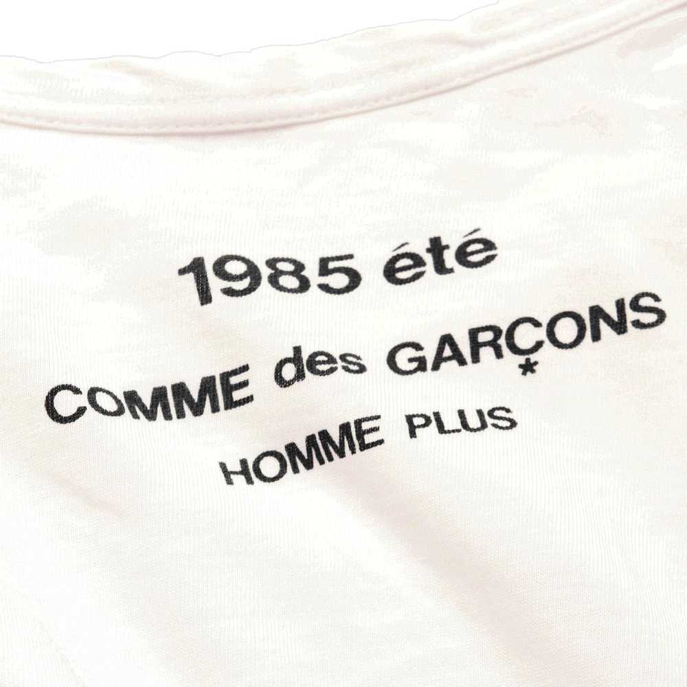 Comme Des Garcons Homme Plus × Comme des Garcons … - image 3