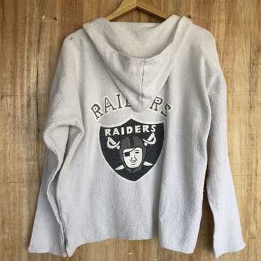 Oakland Raiders × Streetwear × Vintage Vintage Ra… - image 1