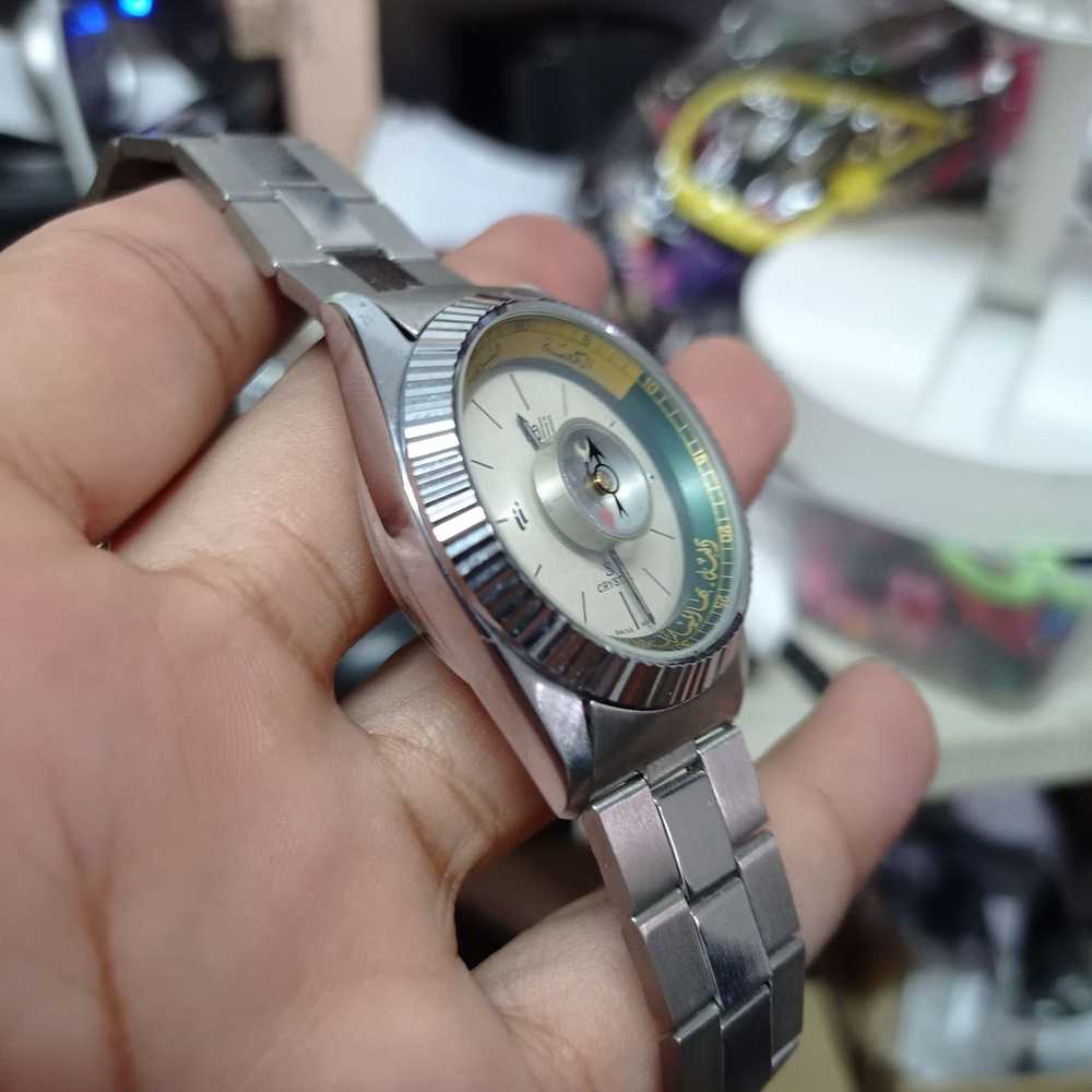 Streetwear × Vintage × Watches Retro Watch (DALIL… - image 11