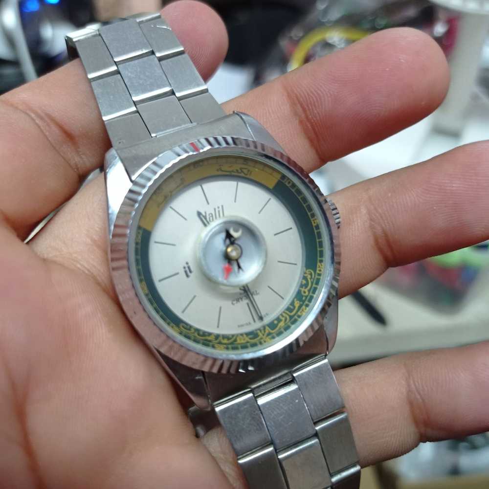 Streetwear × Vintage × Watches Retro Watch (DALIL… - image 1