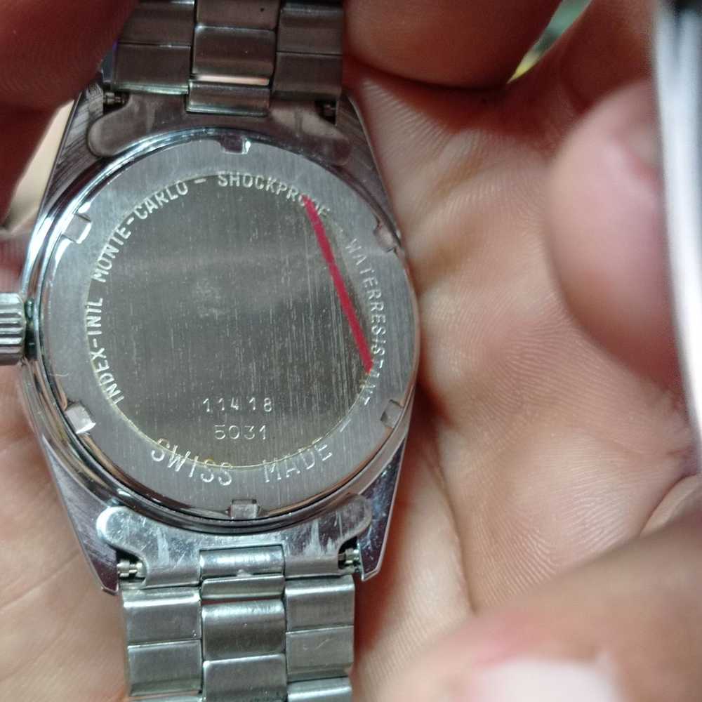 Streetwear × Vintage × Watches Retro Watch (DALIL… - image 3