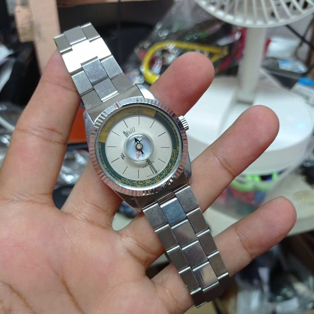 Streetwear × Vintage × Watches Retro Watch (DALIL… - image 4
