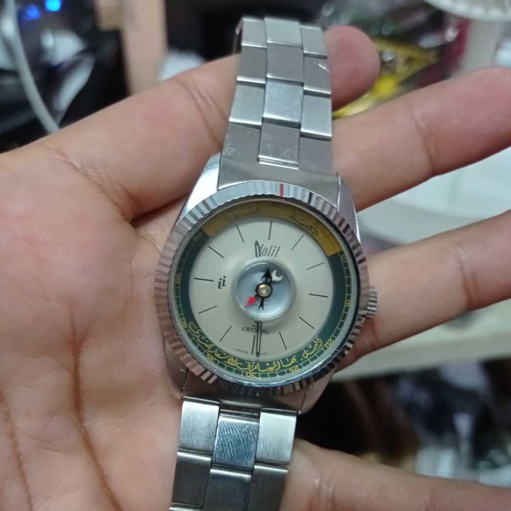 Streetwear × Vintage × Watches Retro Watch (DALIL… - image 5
