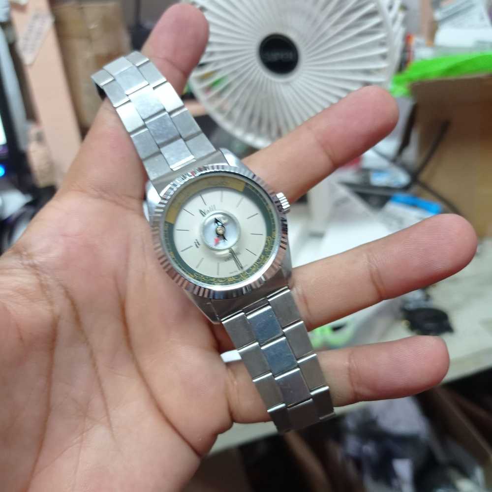Streetwear × Vintage × Watches Retro Watch (DALIL… - image 6