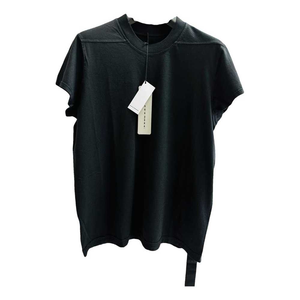 Rick Owens Drkshdw T-shirt - image 1