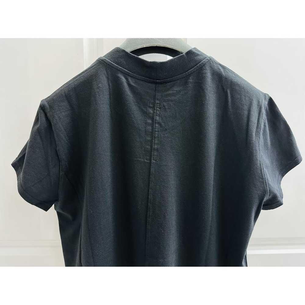 Rick Owens Drkshdw T-shirt - image 7