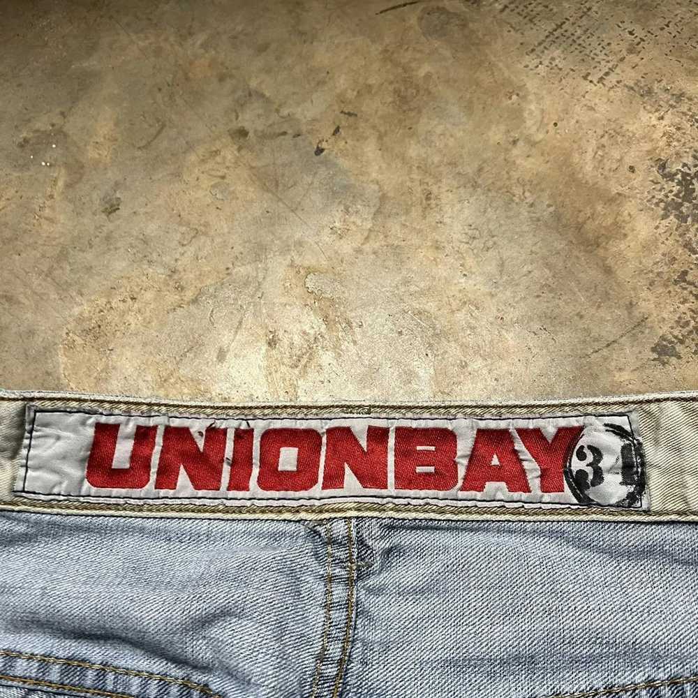 Union Bay × Unionbay × Vintage Vintage Y2k Unionb… - image 6