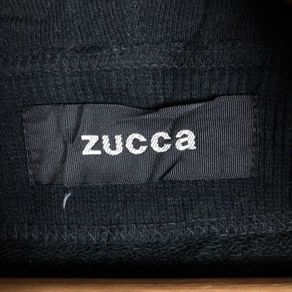 Cabane De Zucca × Japanese Brand CABANE DE ZUCCA … - image 6