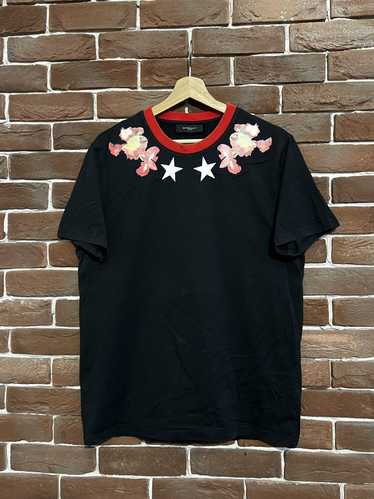 Givenchy × Luxury × Very Rare Rare Givenchy Flower