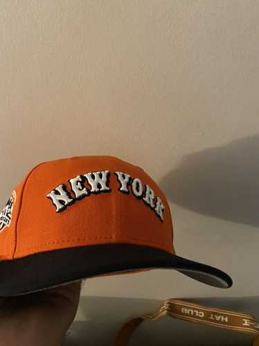 Hat Club × New Era Hat Club New York Mets Fitted H