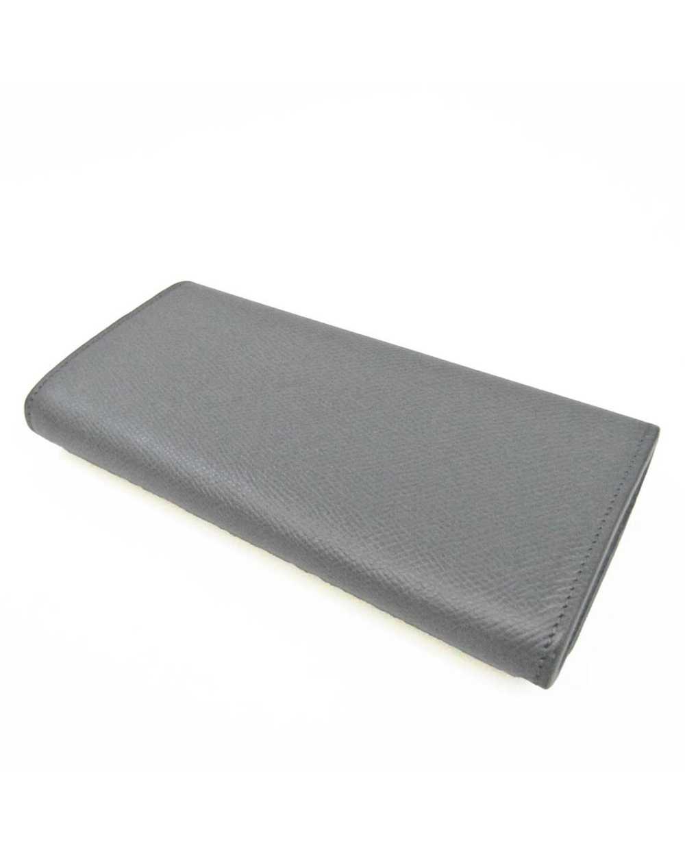 Celine Large Flap Wallet - image 2