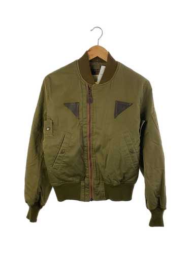 新規開店1940s vintage B-15A flight jacket/BORO/古着/フライトジャケットビンテージ /B-15C /グランジ Lサイズ