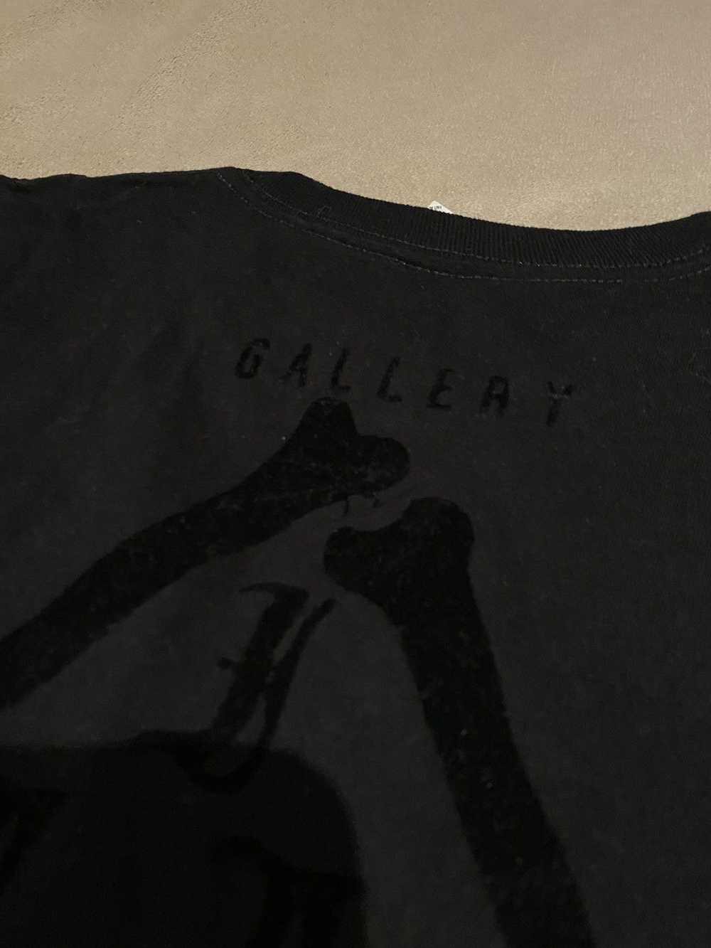Rsvp Gallery RSVP Gallery Black T-Shirt Size XL - image 8