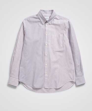 Norse Projects Norse Projects Algot Mixed Oxford