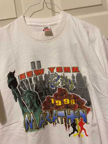 Product Of New York × Vintage Vintage 1996 New Yor